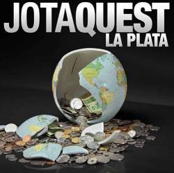 Jota Quest : La Plata